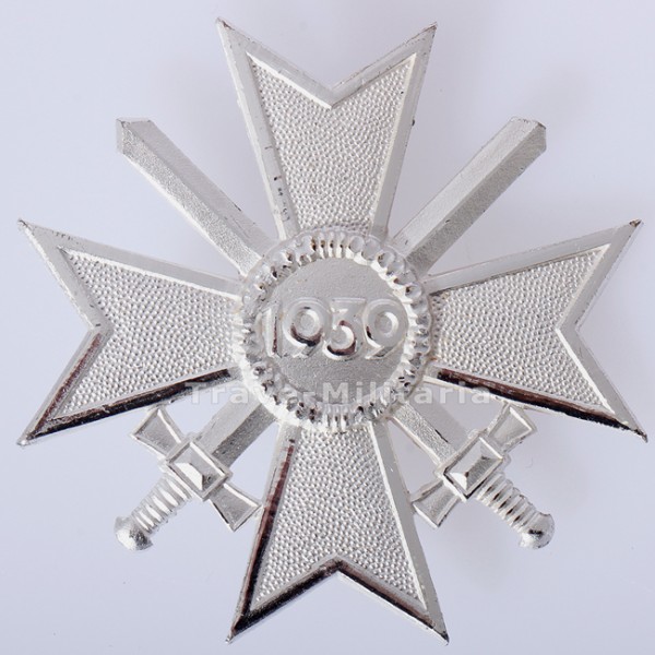 Kriegsverdienstkreuz 1. Klasse mit Schwertern - 57er Ausführung