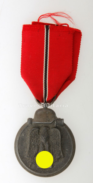 Medaille Winterschlacht im Osten 1941/42