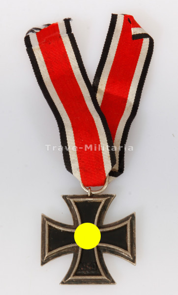 Eisernes Kreuz 2. Klasse 1939
