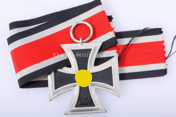 Eisernes Kreuz 2. Klasse von Brehmer 13 - frostig MINT