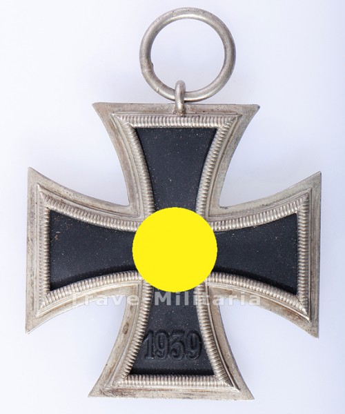 Eisernes Kreuz 2. Klasse 1939