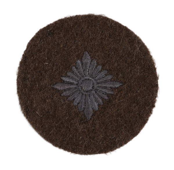 Wehrmacht Heer Ärmelabzeichen Oberschütze