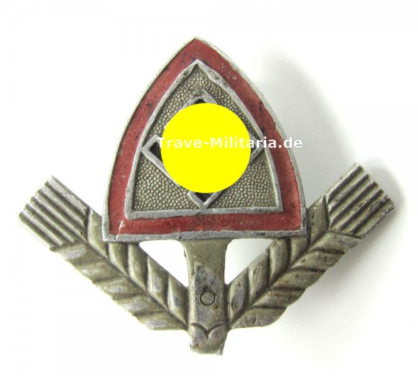 Mützenabzeichen RAD