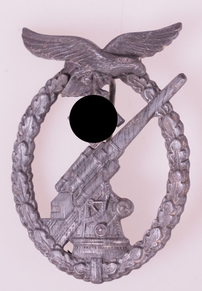 Flakkampfabzeichen der Luftwaffe