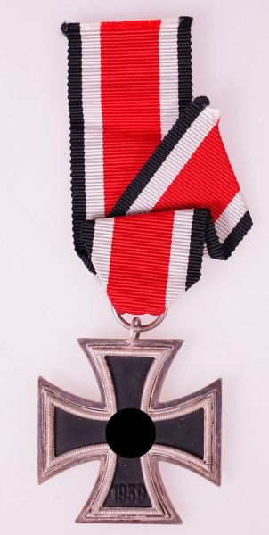 Eisernes Kreuz 2. Klasse 1939