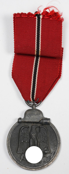 Medaille Winterschlacht im Osten 1941/42