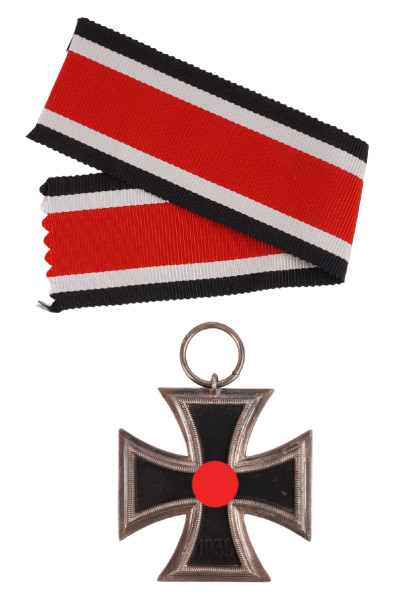 Eisernes Kreuz 2. Klasse 1939
