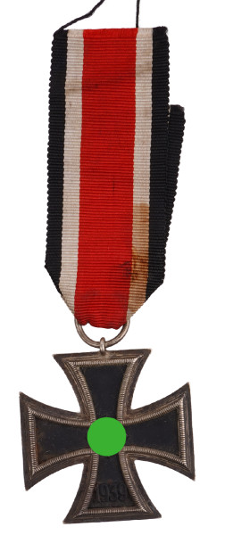 Eisernes Kreuz 2. Klasse 1939