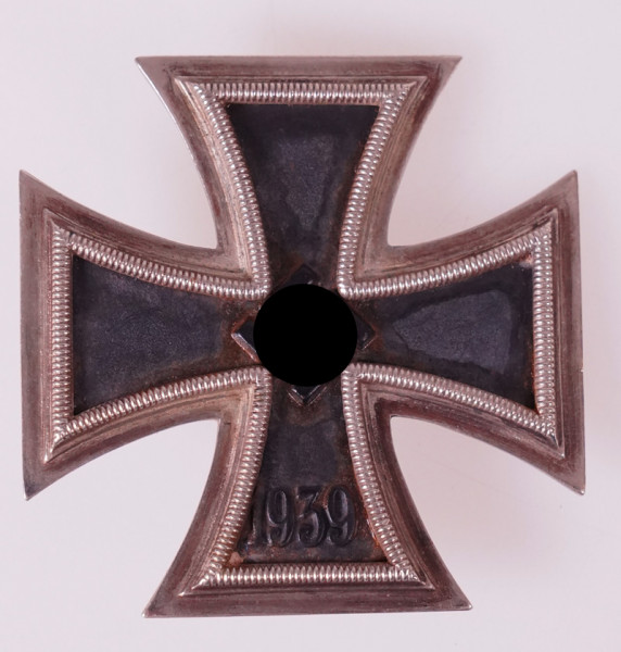 Eisernes Kreuz 1. Klasse 1939