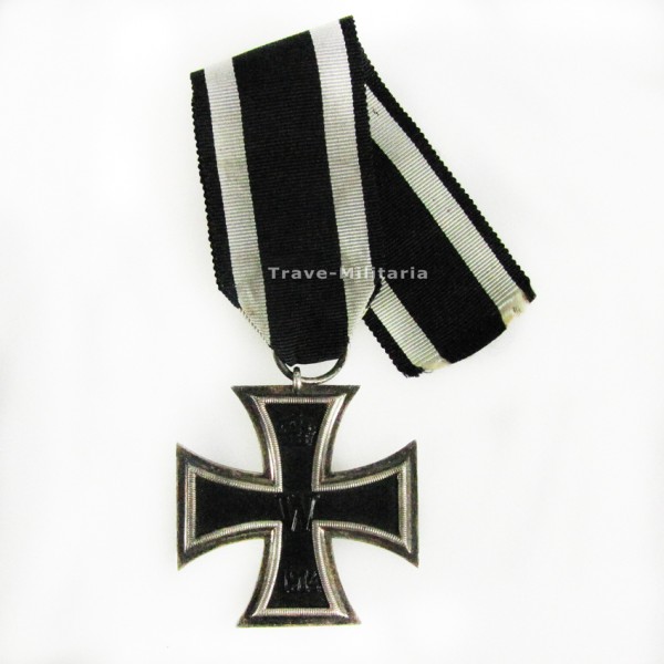 Eisernes Kreuz 2. Klasse 1914 Hersteller Z