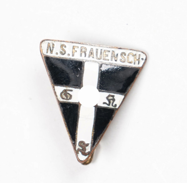 N.S. Frauenschaft Mitgliedsabzeichen