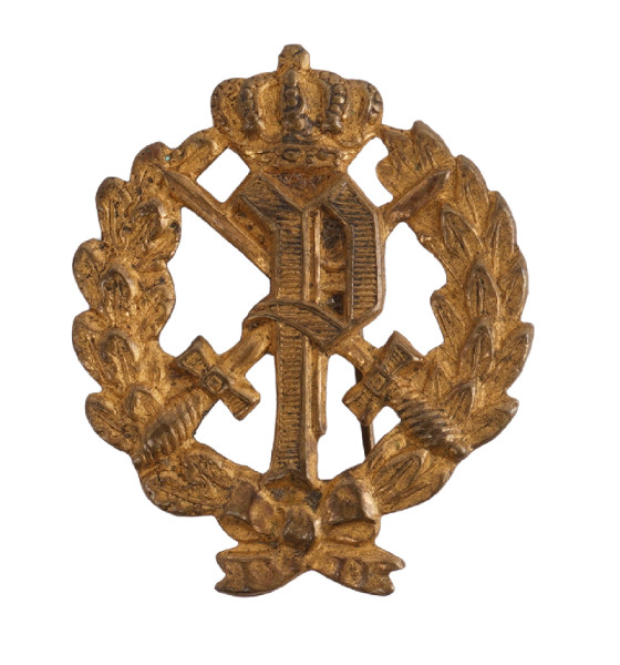 Oldenburg Landes-Kriegerverband Mitgliedsabzeichen