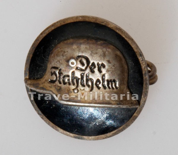 Stahlhelm-Jungmannen Mitgliedsabzeichen