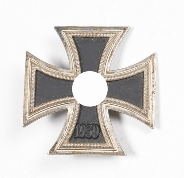 Eisernes Kreuz 1.Klasse 1939