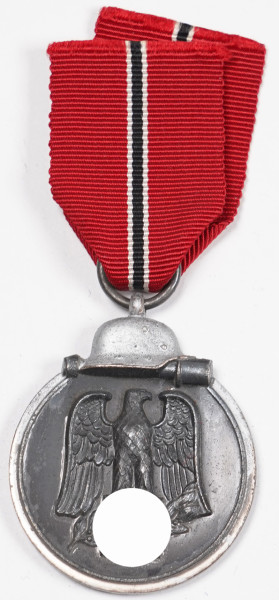 Medaille Winterschlacht im Osten 1941/42