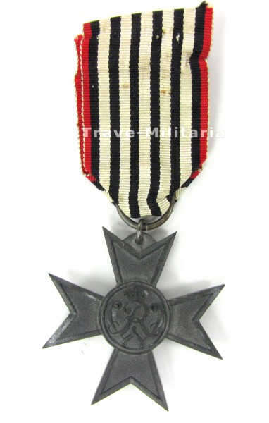 Preußen Kreuz für Kriegshilfsdienst 1916