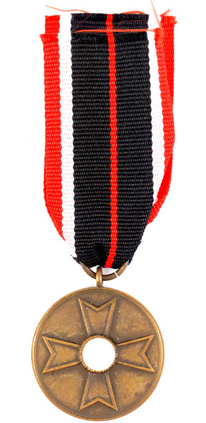Kriegsverdienstmedaille 1939
