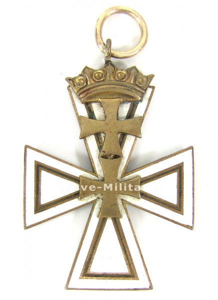 Danziger Kreuz 2. Klasse