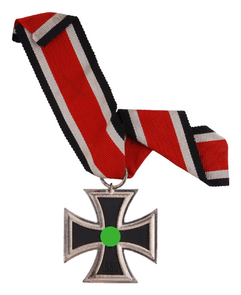Eisernes Kreuz 2. Klasse 1939