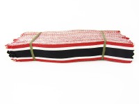 Original ungetragenes Band Kriegsverdienstkreuz 2. Klasse - aus Lagerbestand Hersteller Original ungetragenes Band Kriegsverdienstkreuz 2. Klasse - aus Lagerbestand Hersteller