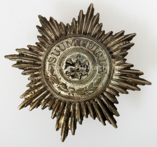 Preussen Gardestern