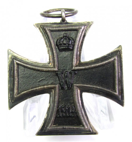 Eisernes Kreuz 2. Klasse 1914 Hersteller KO