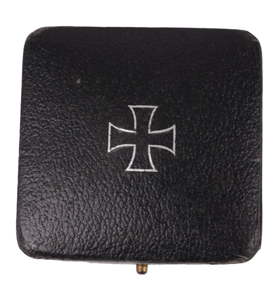 Etui für Eisernes Kreuz 1. Klasse 1939