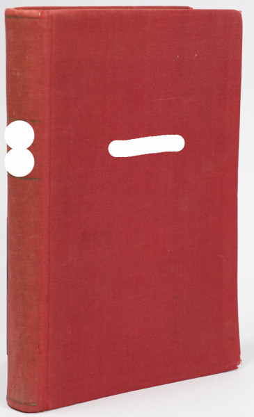 Mein Kampf Tornisterausgabe 1940