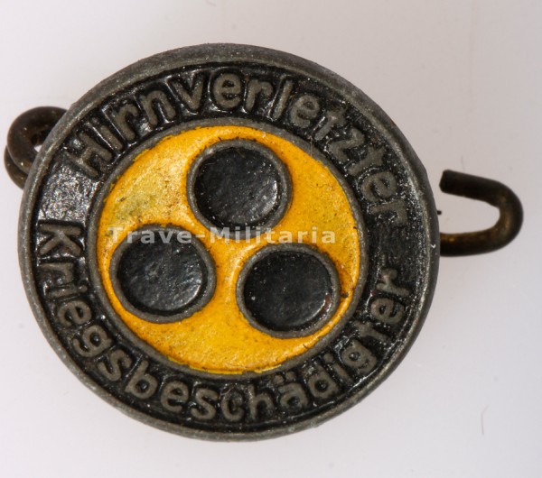 Verband der Kriegsbeschädigten Hirnverletzter