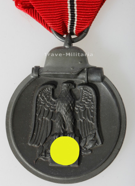 Medaille Winterschlacht im Osten 1941/42