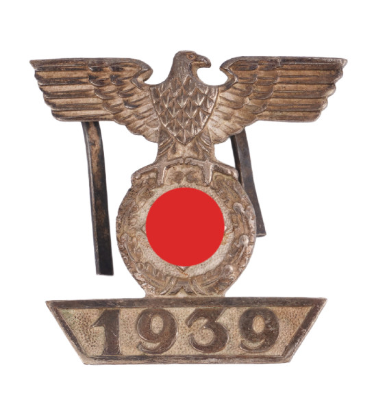 Wiederholungsspange 1939 zum Eisernen Kreuz 2. Klasse 1914