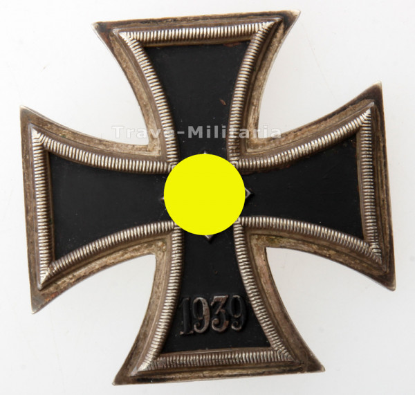 Eisernes Kreuz 1. Klasse 1939