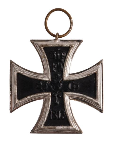 Eisernes Kreuz 2. Klasse 1914