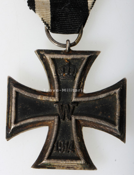 Eisernes Kreuz 2. Klasse 1914