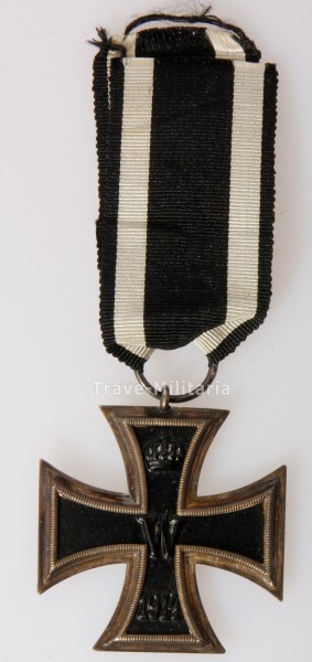 Eisernes Kreuz 2. Klasse 1914