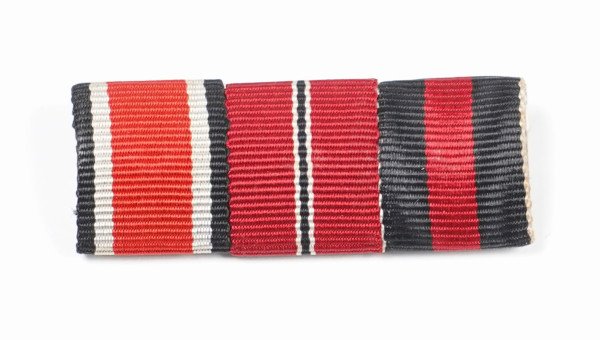 3er Bandspange 2.Weltkrieg