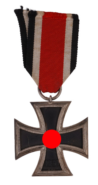 Eisernes Kreuz 2. Klasse 1939