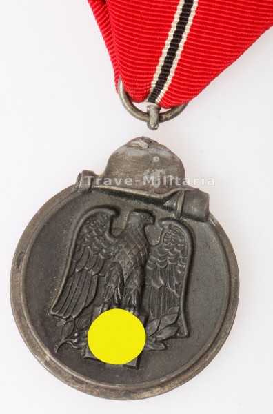 Medaille Winterschlacht im Osten