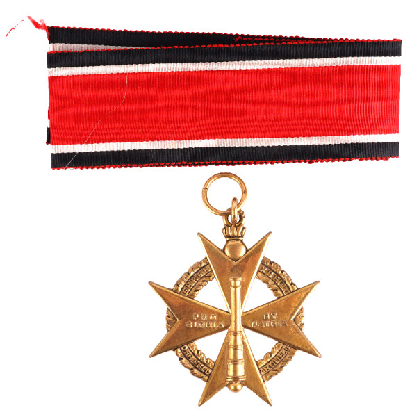 Ehrenkreuz der Feldartillerie