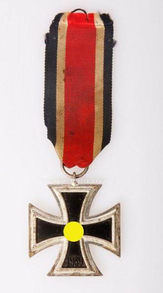 Eisernes Kreuz 2. Klasse 1939