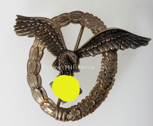 Flugzeugführerabzeichen der Luftwaffe