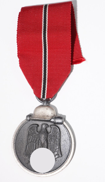 Medaille Winterschlacht im Osten 1941/42