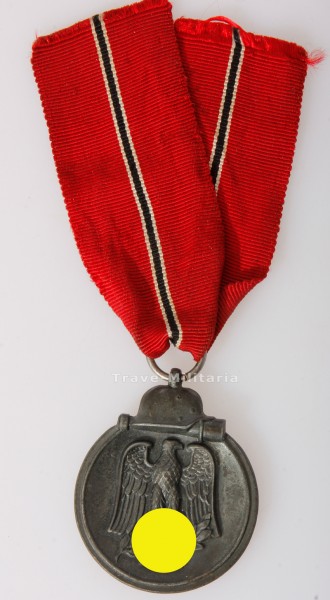Medaille Winterschlacht im Osten 1941/42