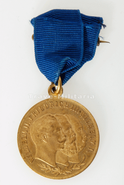 Preußen 50jähriges Jubiläum I.R. 57 1860-1910