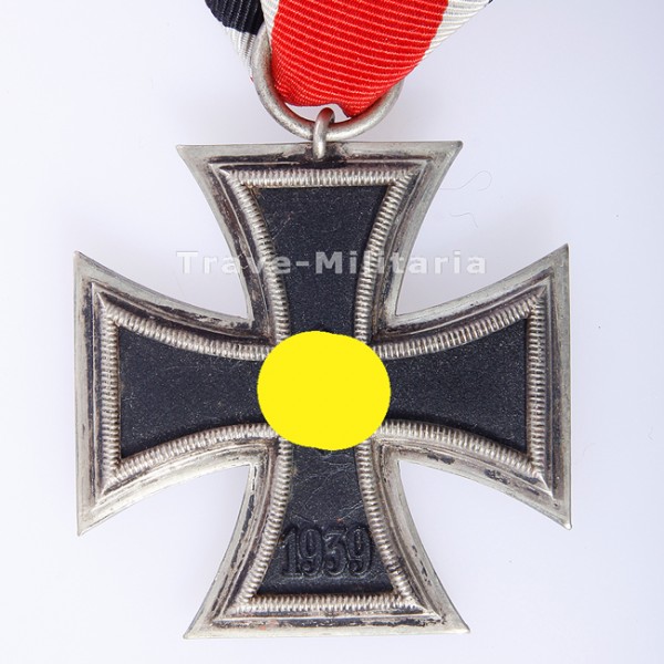 Eisernes Kreuz 2. Klasse 1939