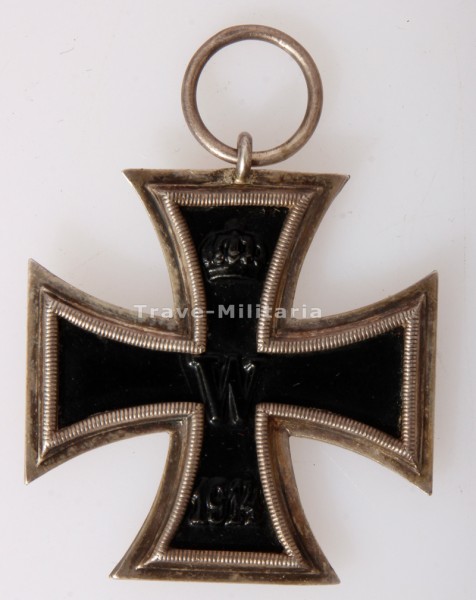 Eisernes Kreuz 2. Klasse 1914