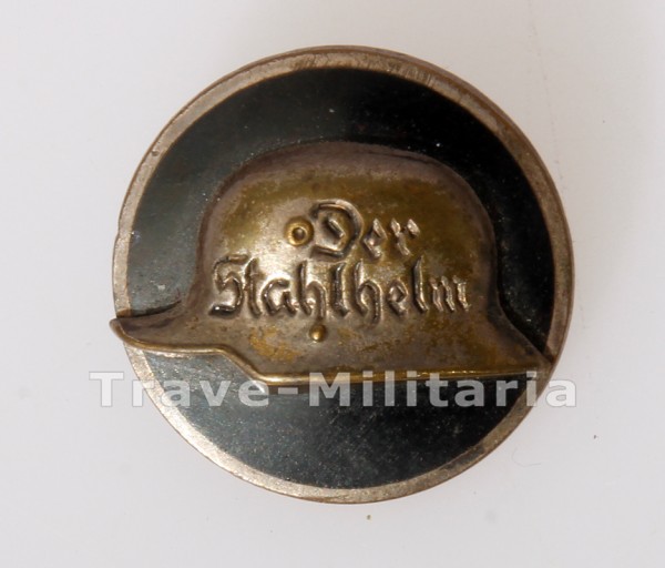 Stahlhelmbund Mitgliedsabzeichen für Stahlhelm Jungmannen