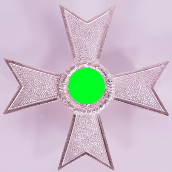 Kriegsverdienstkreuz 1. Klasse ohne Schwerter