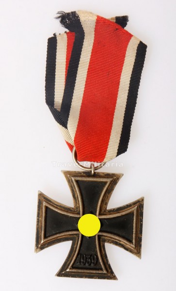 Eisernes Kreuz 2. Klasse 1939