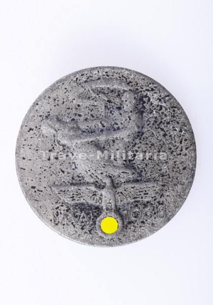 NSDAP Abzeichen 1. Mai 1938